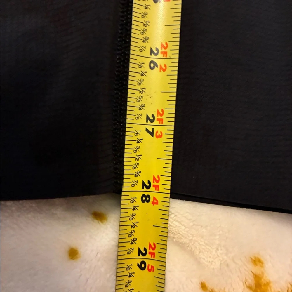 NWT Lululemon Run Crew Graphic HR Track Pant Four Way Stretch High Rise Classic - Picture 11 of 13